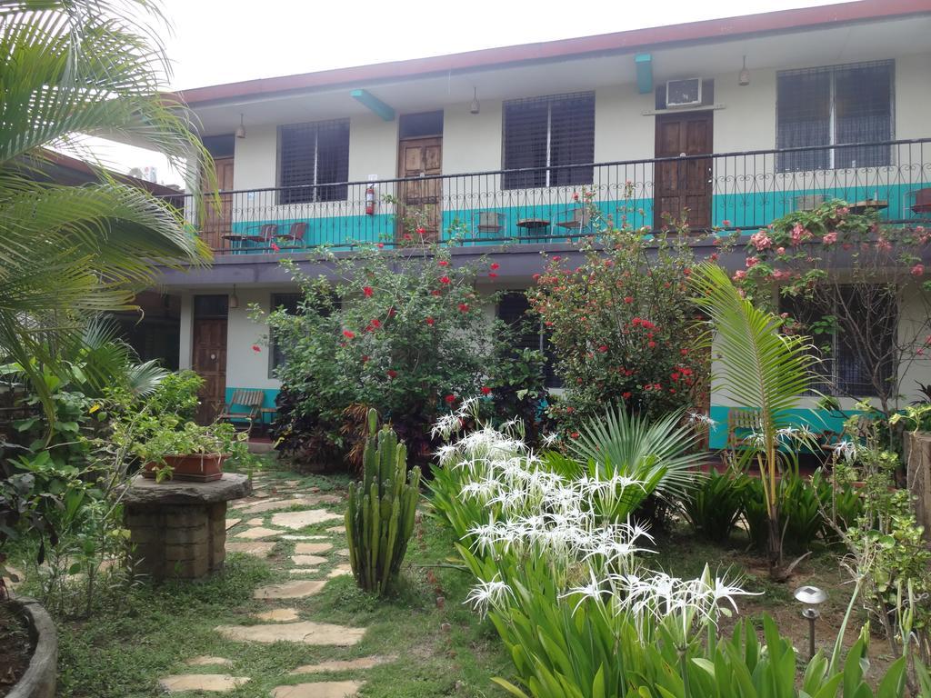 Готель Harvest House Nicaragua Леон Екстер'єр фото