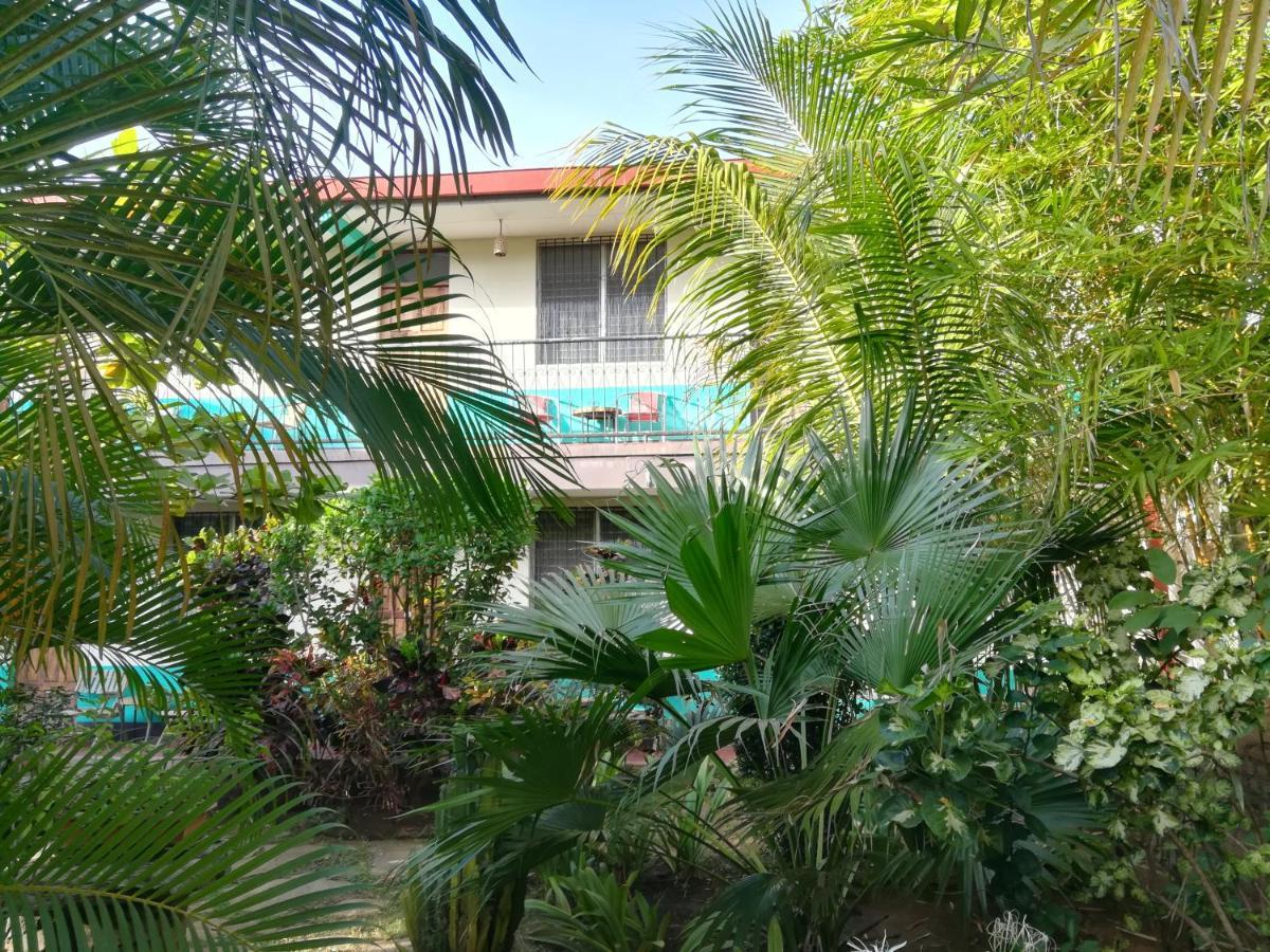 Готель Harvest House Nicaragua Леон Екстер'єр фото