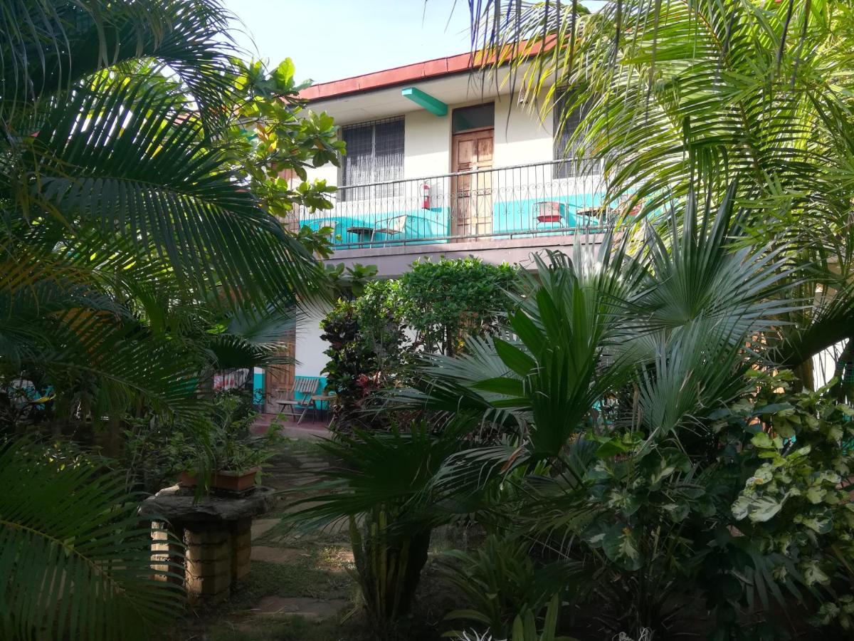 Готель Harvest House Nicaragua Леон Екстер'єр фото